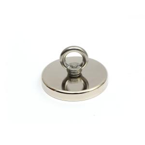 China 1000LBS Heavy Duty Powerful Neodymium Magnets For Lifting wholesale