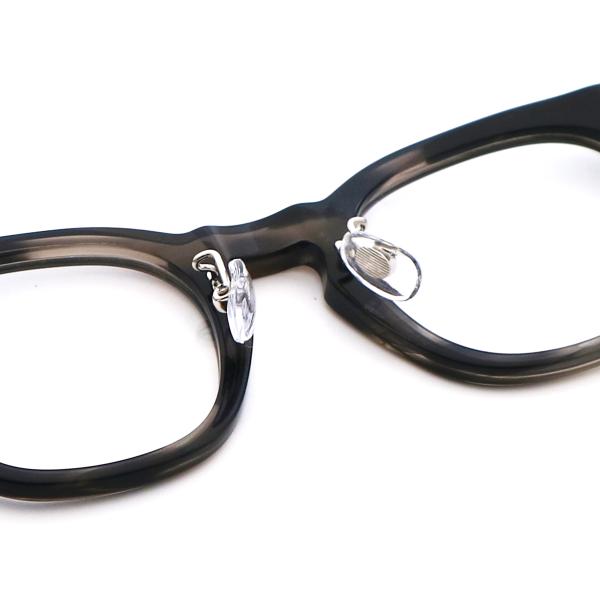Unique Hand Made Retro Personalized Acetate Optical Frame MR 98613