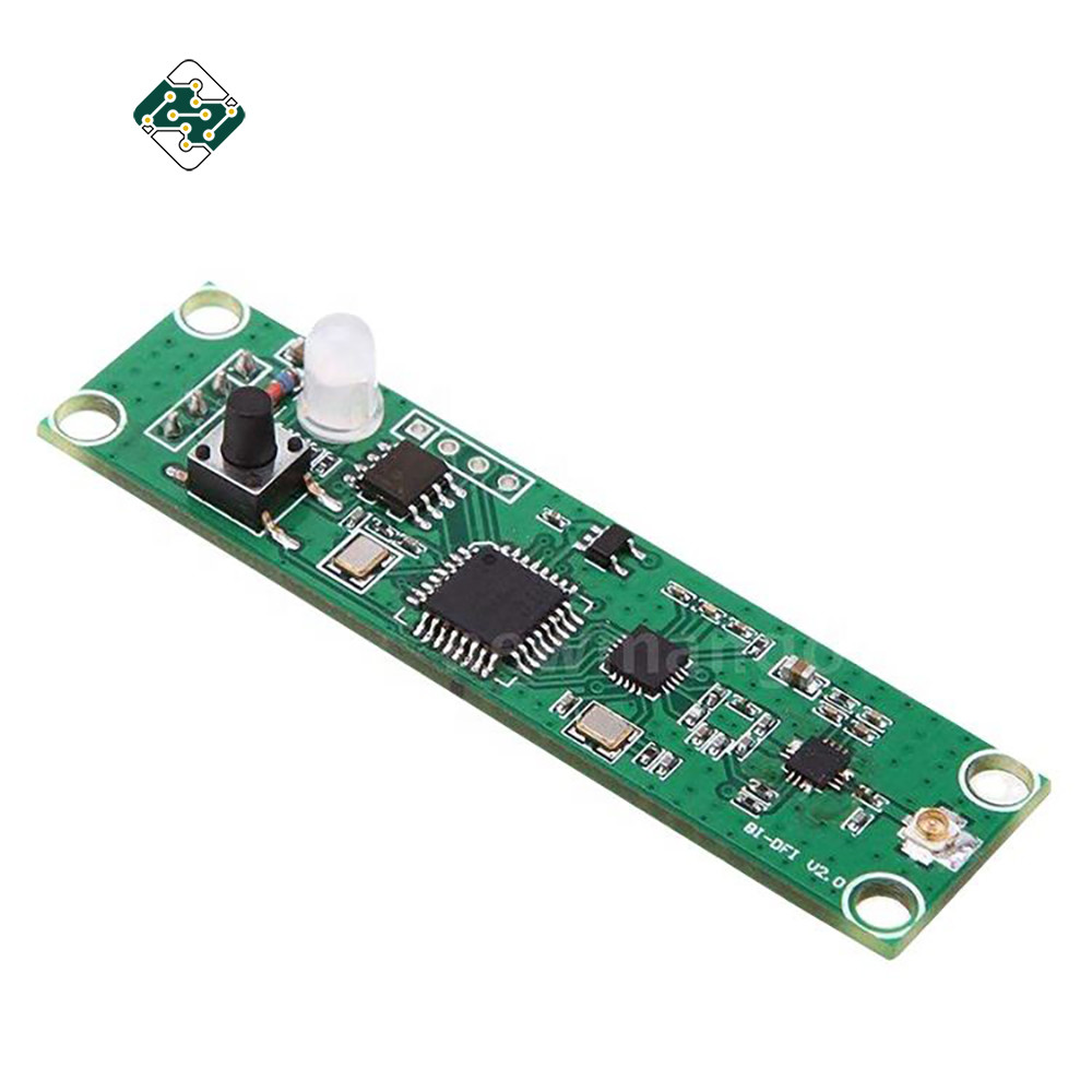 CEM-1 CEM-3 Electronics PCB Assembly Multifunctional Durable