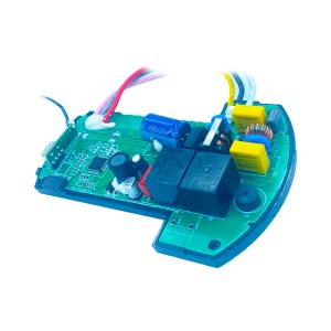 China 0.4mm Thickness Double Layer FR4 HDI Printed Circuit Boards wholesale