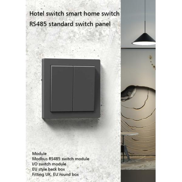 12 Voltage Plastic Light Switch