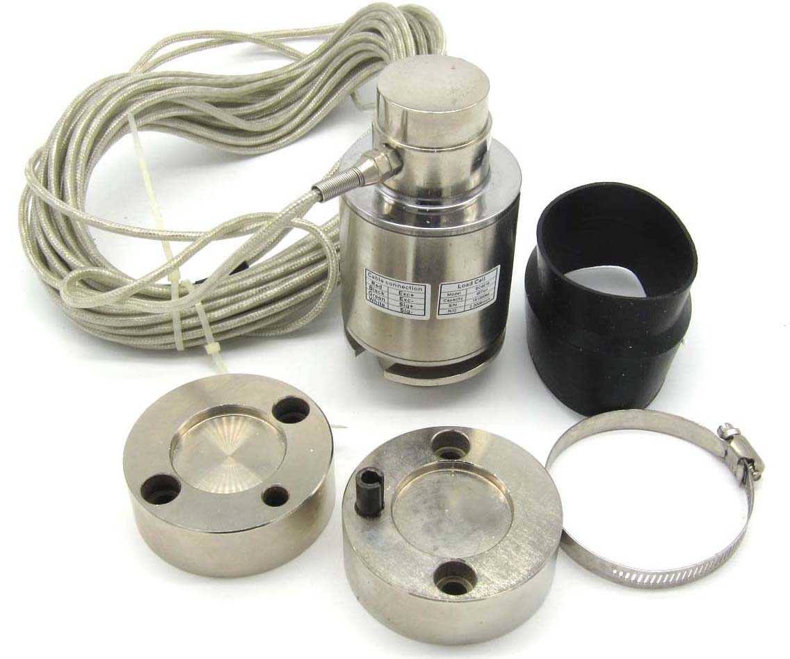 electronic weight sensor 30ton 40ton celula de carga 40t industrial load cell 40t