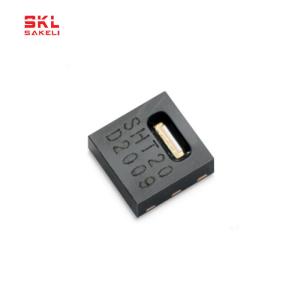 China Original SHT20 Digital Humidity And Temperature Sensor With ±3%RH Accuracy And ±0.3°C Temperature Measurement Accu wholesale