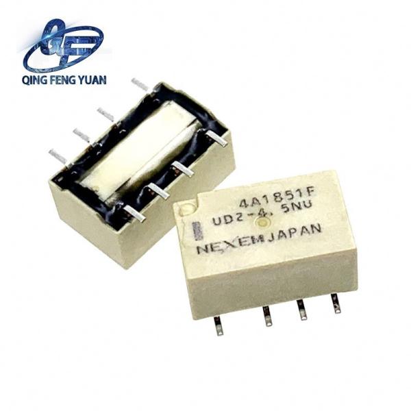 Quality Solid-state Relays 932-Electromagnetic High switching speed for sale