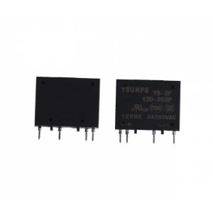 China Dustproof Solid State Relay Overload Protection Solder Resistant Small wholesale