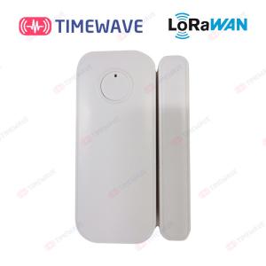 China IOT LoRa Wireless Smart Door Magnet LoRaWAN Communication on sale