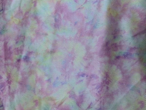 Quality 62GSM Graphic Print Fabric Composite Graphene Digital Print Fabric Handfeel Anti Static for sale