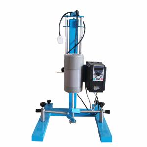 ASTM D4402 Brookfield Rotational Viscometer