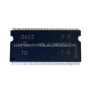 China Memory Integrated Circuits MT48LC4M32B2P-6A XIT:L wholesale