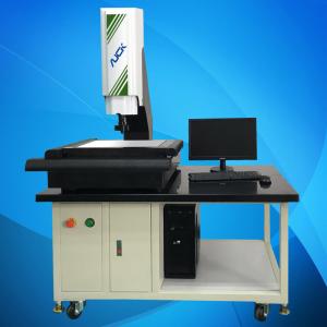 China High Definition Cnc Vision Measuring System Automatic Visual Inspection Machine wholesale