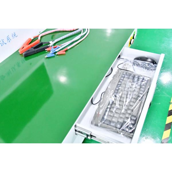 Lithium Battery Assembly Plant,battery module testing equipment,lithium ion battery pack tester