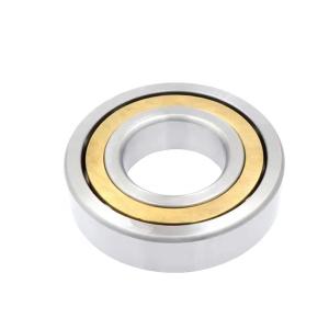 China Grease or Oil Lubricated 7200ACM Angular Contact Ball Bearing for Construction Works wholesale