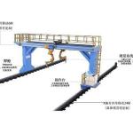 Intelligent Welding Robot System With Gantry 7th 8th 9th Axis 2 Robots Smart
