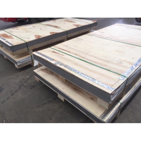 AISI 420 Stainless Steel Plate Sheet 420A 420B 420C Strip In Coil