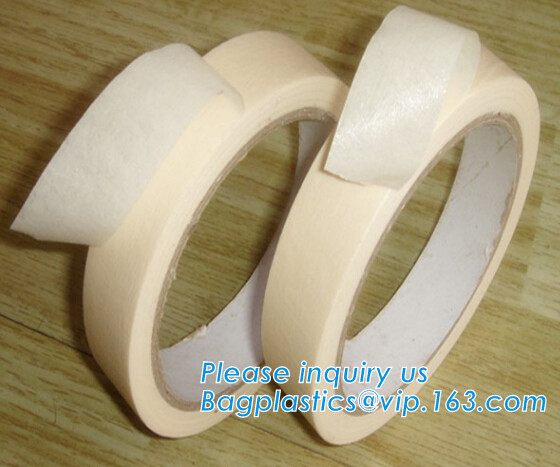 painting painters masking film with bule tape, painting folded pre-taped core masking film, spray plastic pre-tape pla