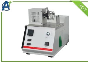 China ASTM D938 Congealing Point Test Instrument for Paraffin and Vaseline wholesale
