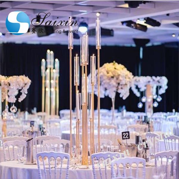 Event Decoration Crystal Cake Table Beautiful Wedding Cake Table Decor