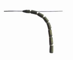 ZBP-20 OPGW Running Board Basic Construction Tools 11-20mm Diameter