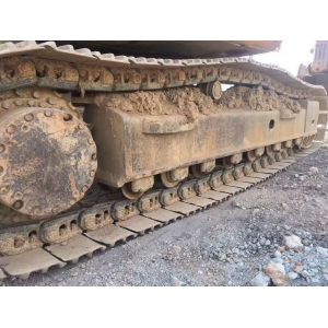 EX400-3 Used Hitachi Excavator