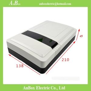 210x138x45mm wholesale network equipment enclosure optical network terminal box