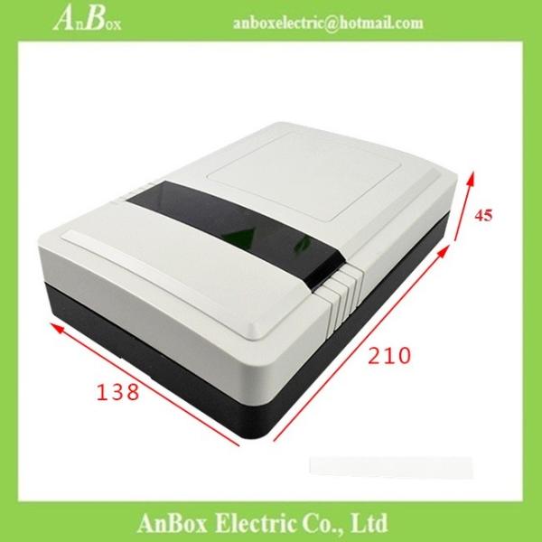 Quality 210x138x45mm wholesale network equipment enclosure optical network terminal box for sale