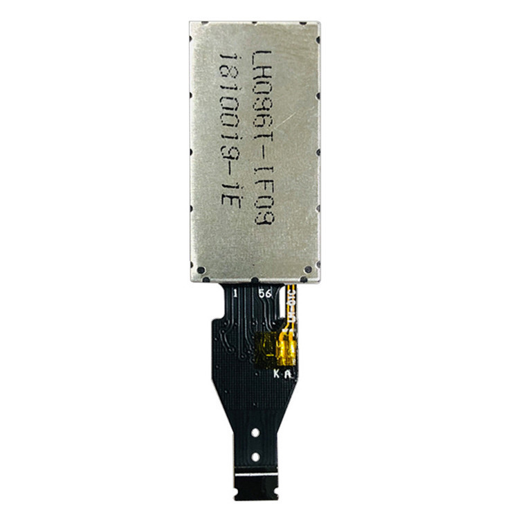 FCC 0.96′′ Capacitive Tft Touch Screen For Wearable Device