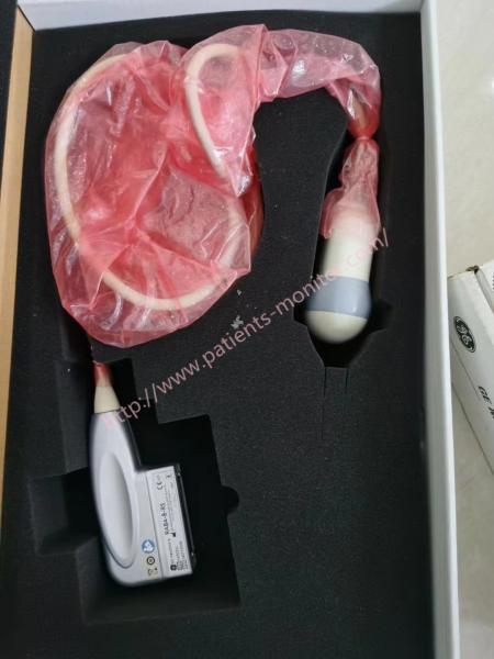 Quality GE 4D Curved Abdomen OB/GYN Urology Pediat Probe RAB4-8-RS  For Voluson S6 And Voluson S8  Ultrasound System for sale