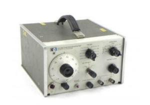 China Solid State RF Signal Generator 100 KHz To 150MHz on sale