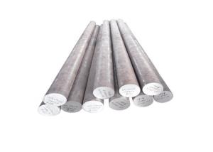 Dimensional Stable EN19 Mild Steel Bright Bar Structual Various Size For Gears Shafts