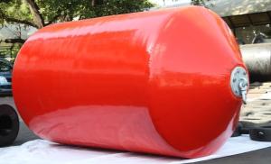 China Polyurethane Foam Filled Floating Dock Fender Eva Fender Customized wholesale