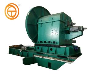 China Metal Tube 1620mm Steel Pipe Beveling Machine wholesale