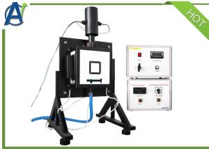 China BS476-6 Building Materials Flame Propagation Properties Tester wholesale