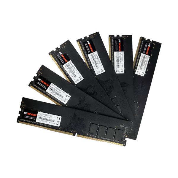 Quality 8GB RAM Computer DDR4 8GB 2400MHZ 2666MHZ 1.2V Normal Voltage Non ECC for sale