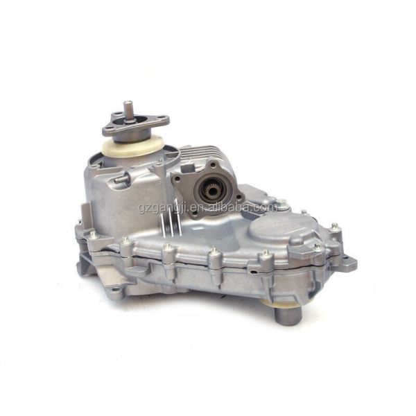 Transfer Case Assembly ATC500 for BMW X3 X5 E83 E53 E70 27107555297