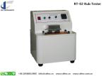 Cardboard Paper Ink Rub Resistance Tester Film Ink Layer Abrasion Testing