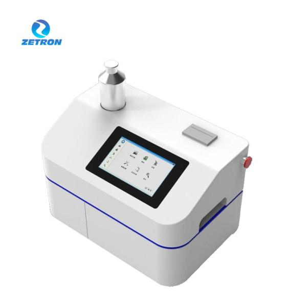 MFT-900 Integrity Test Machine Zetron Leak And Seal Strength Tester Non
