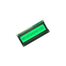 China Customize Transmissive Character 1601 Micro Lcd Display Module wholesale