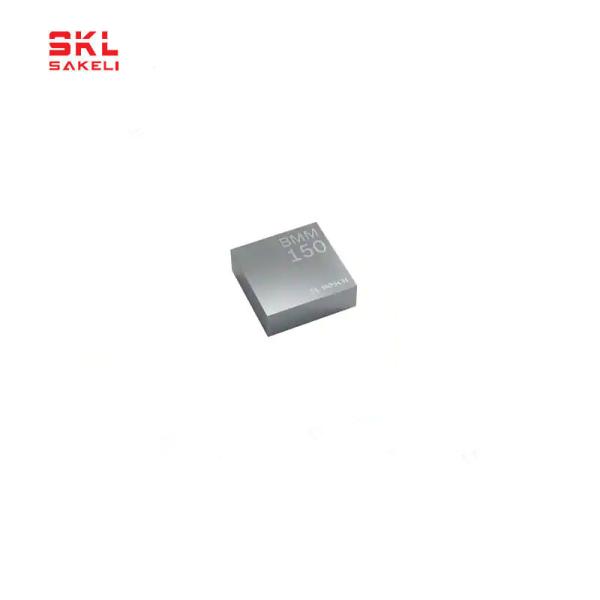 Quality Sensors Transducers Bosch BMM150 High-Performance Low-Power Magnetic Field Sensor for sale
