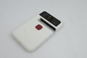 Manual / Auto Calibration Light Transmittance Meter Full Color Display