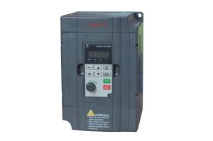 China 2.2KVA 2.2kW 3 Phase 380V Motor Variable Frequency Inverters wholesale