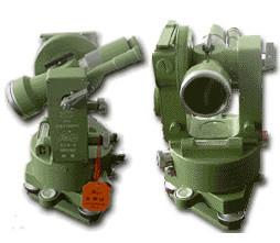 J6-E /  DJ6-2 optical theodolite