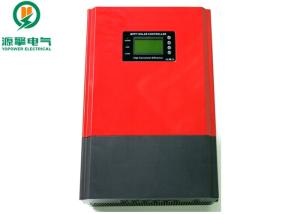 China More Than 99.5% Efficiency 192V MPPT Solar Charge Controller 50A 60A 80A 100A wholesale