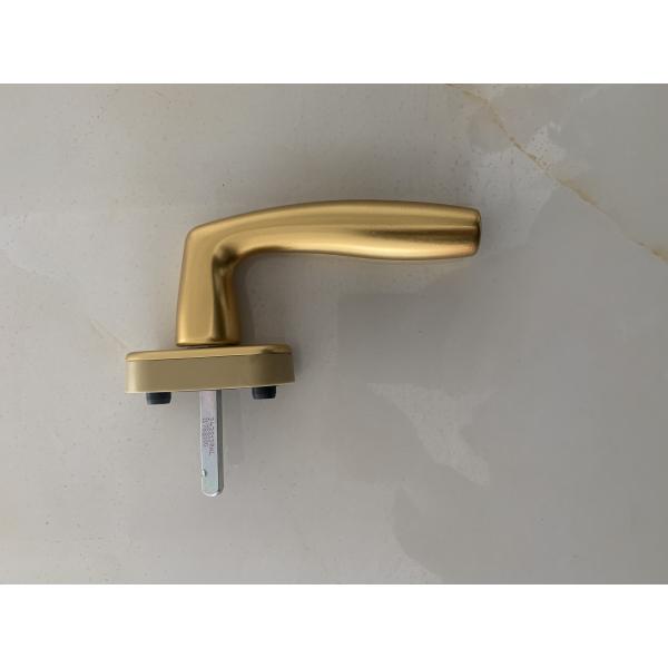 Low Maintenance Window And Door Hardware Accessories UPVC Roto Hardware
