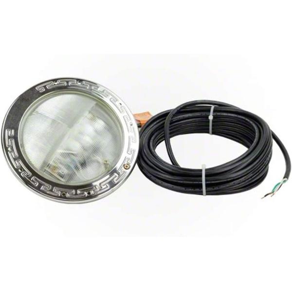 Refined 100FT RGB Color Changing LED Pool Light Replacement for Pentair 5G IntelliBrite Pool Light