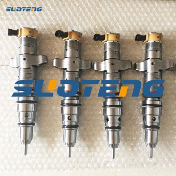 Quality Source C7 Diesel Fuel Injector Assembly 20R8066 20R-8066 for sale