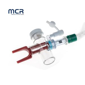 FDA Approved T-Pc Closed Circuit Suction With Auto Flushing Fuction