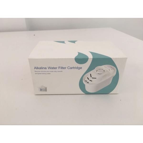 WellBlue Korea nano Ceramic Replacement Maxtra pitcher replacement filter cartridge