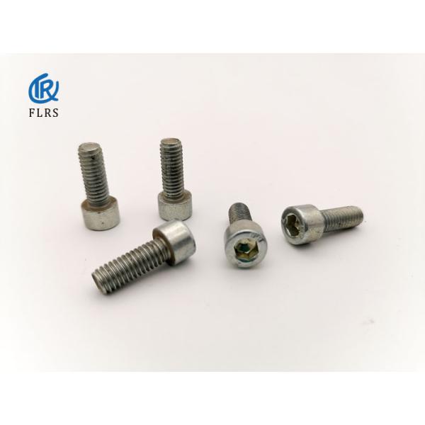 DIN912 Steel Allen Socket Head Cap Screw M100 Full Thread