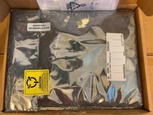 China NI Brand New Digital I O Module PXIe-4353 Original In Box USA wholesale