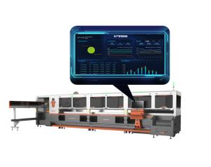 Practical Cable MES Manufacturing Execution System Solutions ISO9001 Integrable